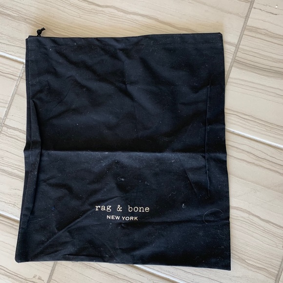 Rag & Bone ankle bootie SZ 37 (7) - SOLD OUT!! - Picture 9 of 9